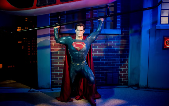 Madame Tussauds Sydney tickets - Image 5